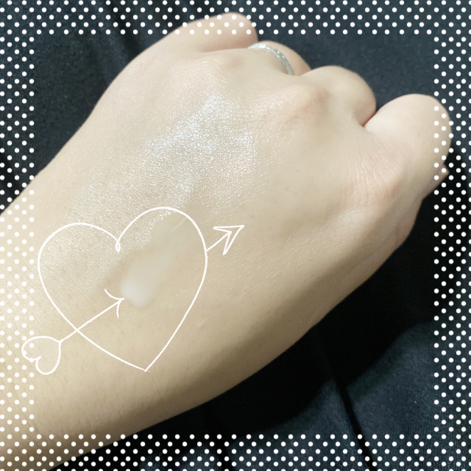 ヴィーガンコンブチャ ティー エッセンス/Dr.Ceuracle/オールインワン化粧品を使ったクチコミ（3枚目）