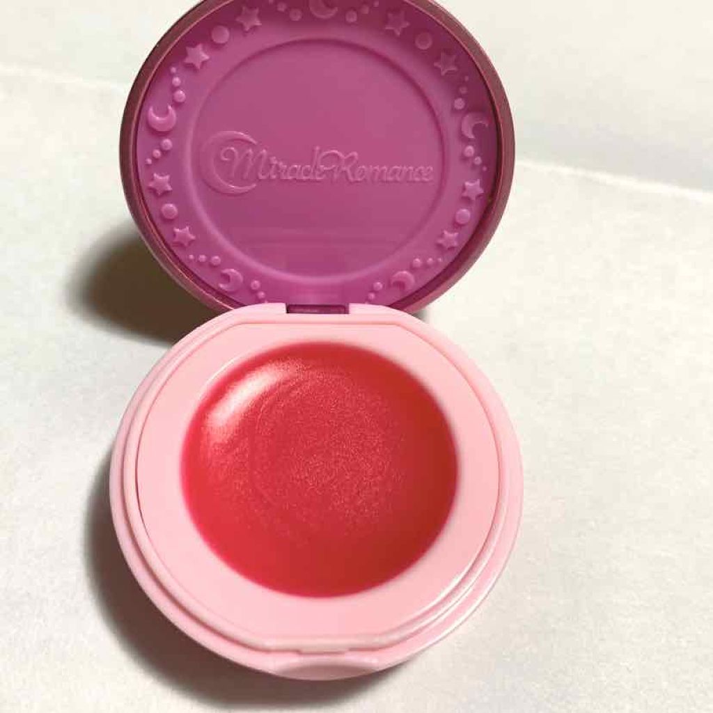 マルチキャリーバーム/ミラクルロマンス/フェイスバームを使ったクチコミ(3枚目)