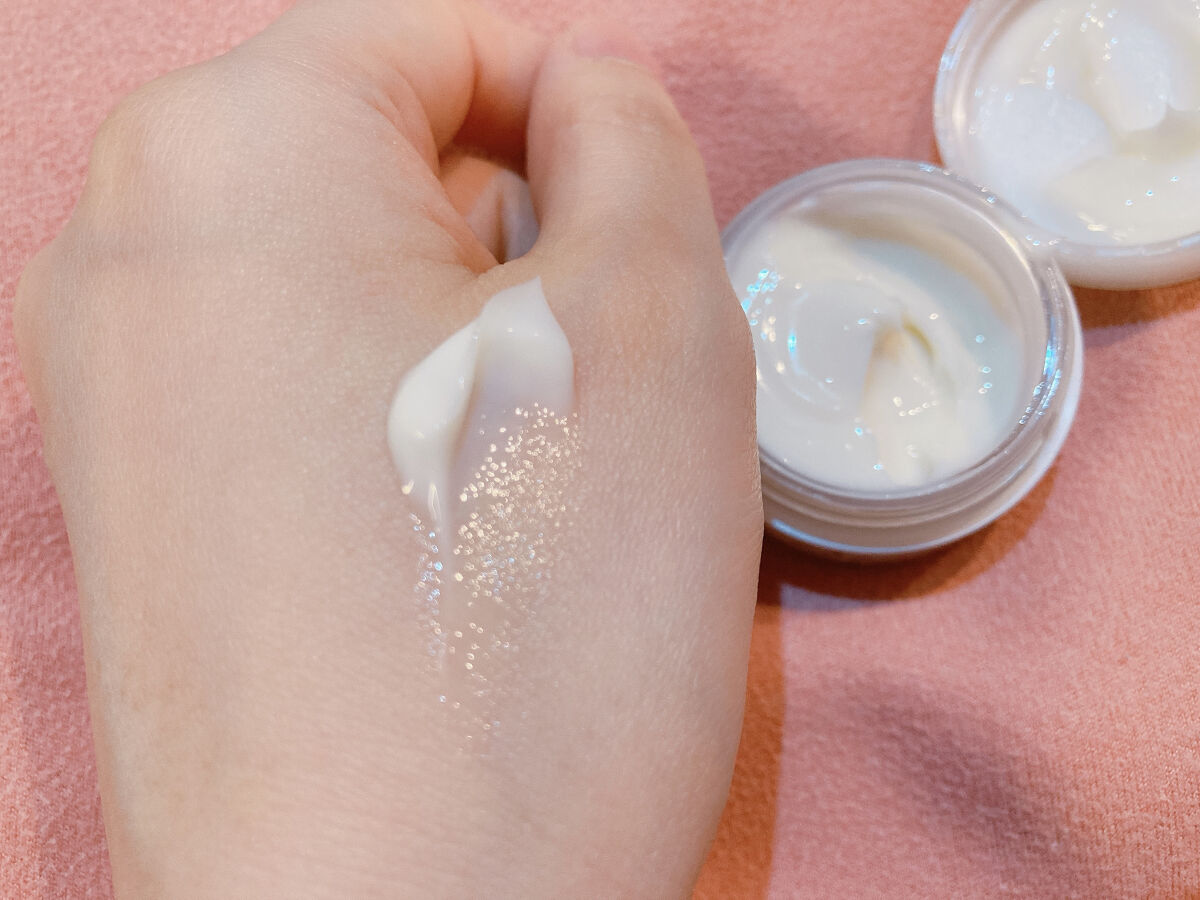 素肌つるつるセット/ヴァーナル/スキンケアキットを使ったクチコミ（3枚目）