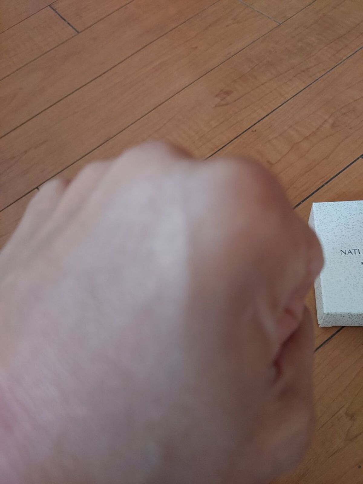 PROBIOエッセンスクッション/ネイチャーリパブリック/クッションファンデーションを使ったクチコミ（3枚目）