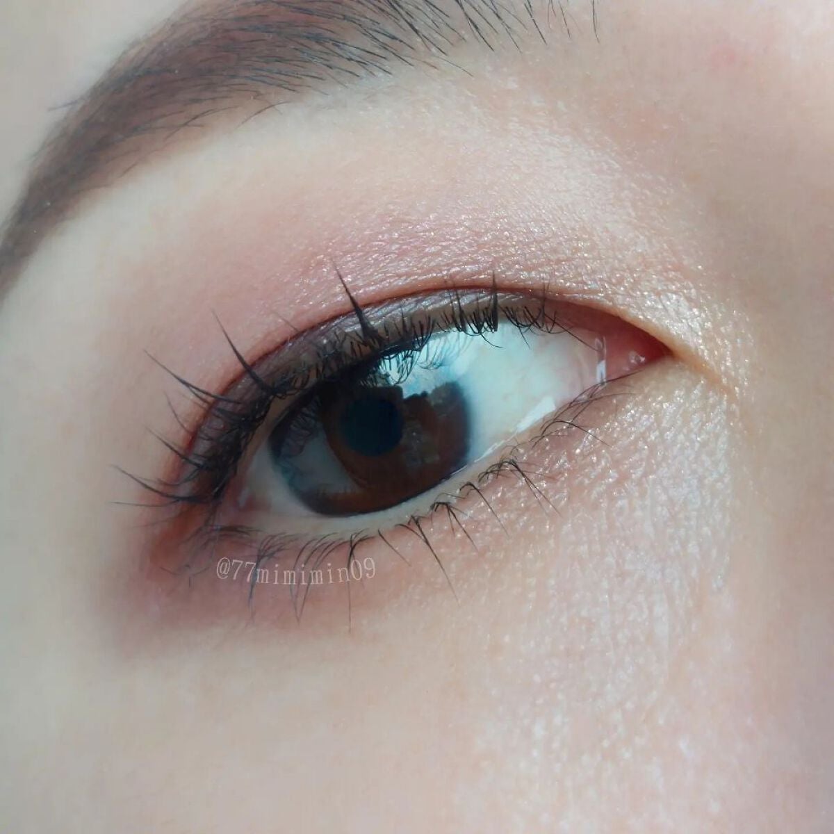 シグニチャー カラー アイズ/SUQQU/アイシャドウパレットを使ったクチコミ(3枚目)