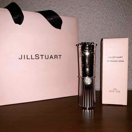 リップブロッサム/JILL STUART/口紅を使ったクチコミ(1枚目)