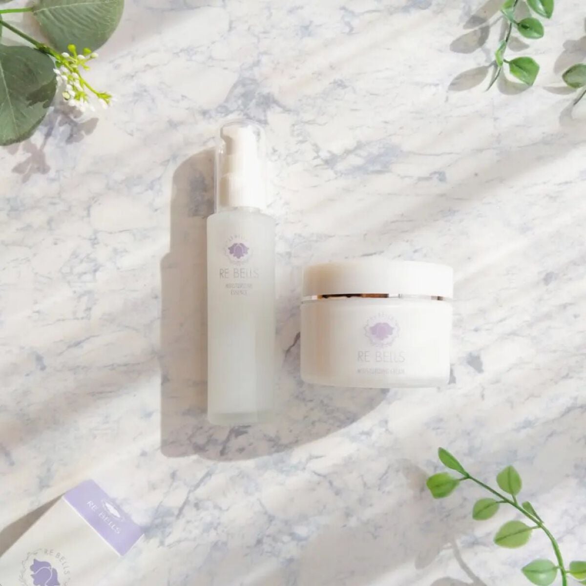 導入保湿美容液R/REBELLS/ブースター・導入液を使ったクチコミ(2枚目)