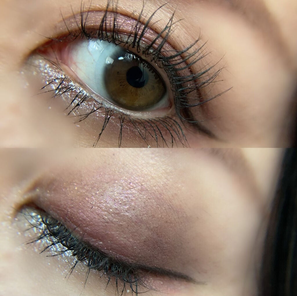 プロ シングル シャドウ/CLIO/単色アイシャドウを使ったクチコミ(2枚目)