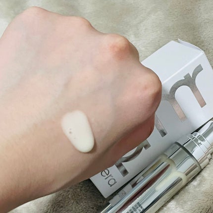 ユース ラディアンス ビタチノール セラム/primera/美容液を使ったクチコミ(4枚目)