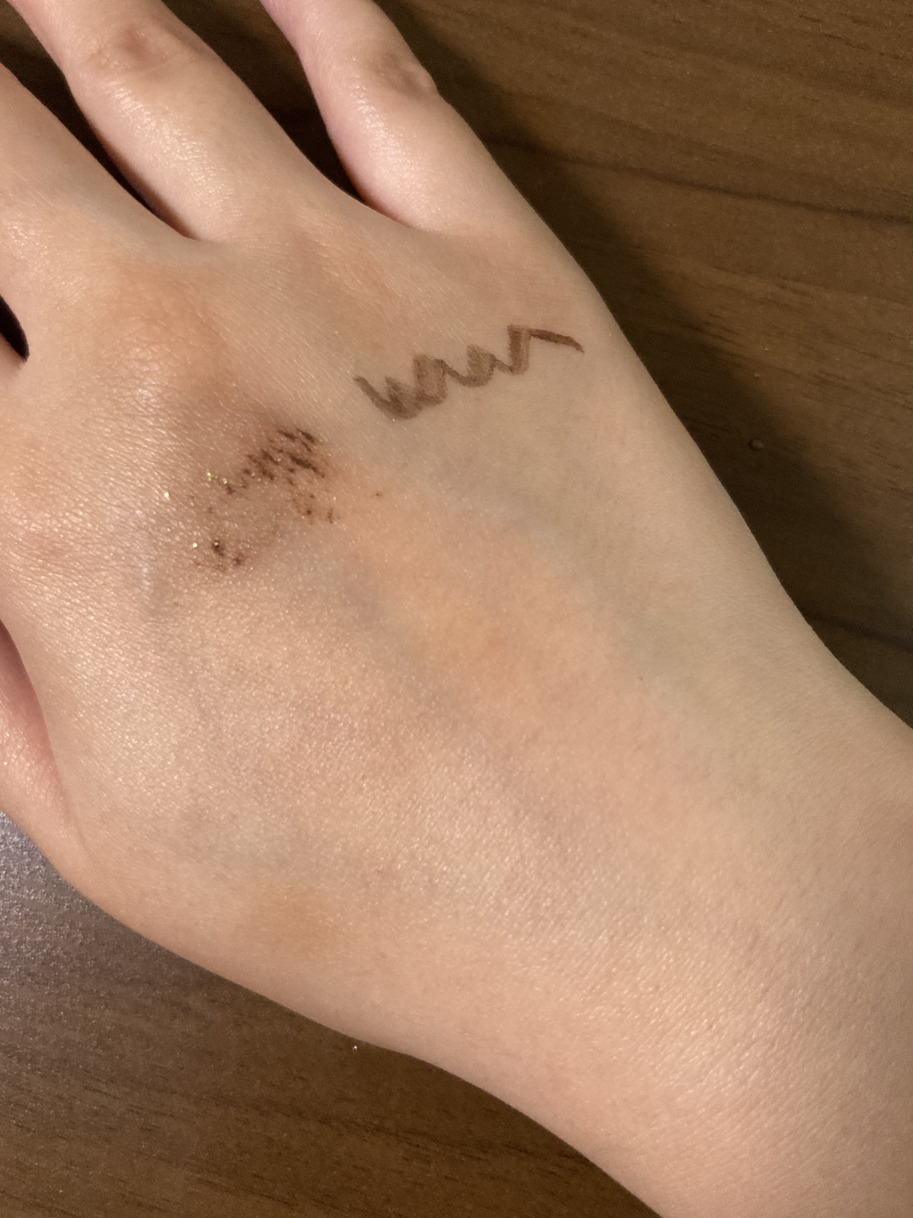 マイルドクレンジング オイル〈ブラック＆スムース〉/ファンケル/オイルクレンジングを使ったクチコミ（3枚目）