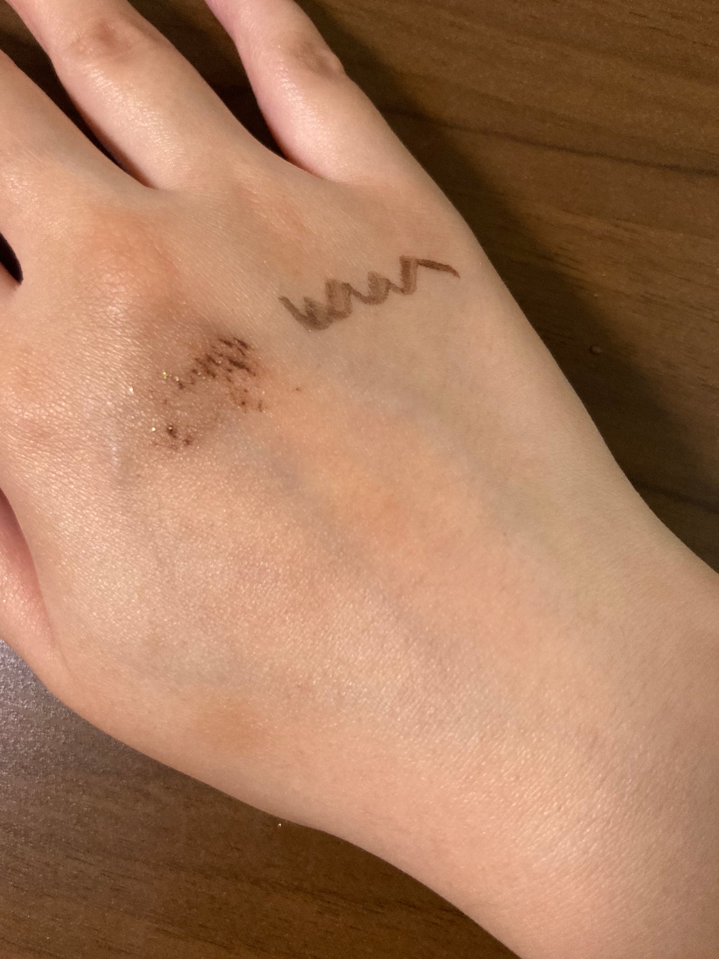 マイルドクレンジング オイル〈ブラック&スムース〉/ファンケル/オイルクレンジングを使ったクチコミ(3枚目)