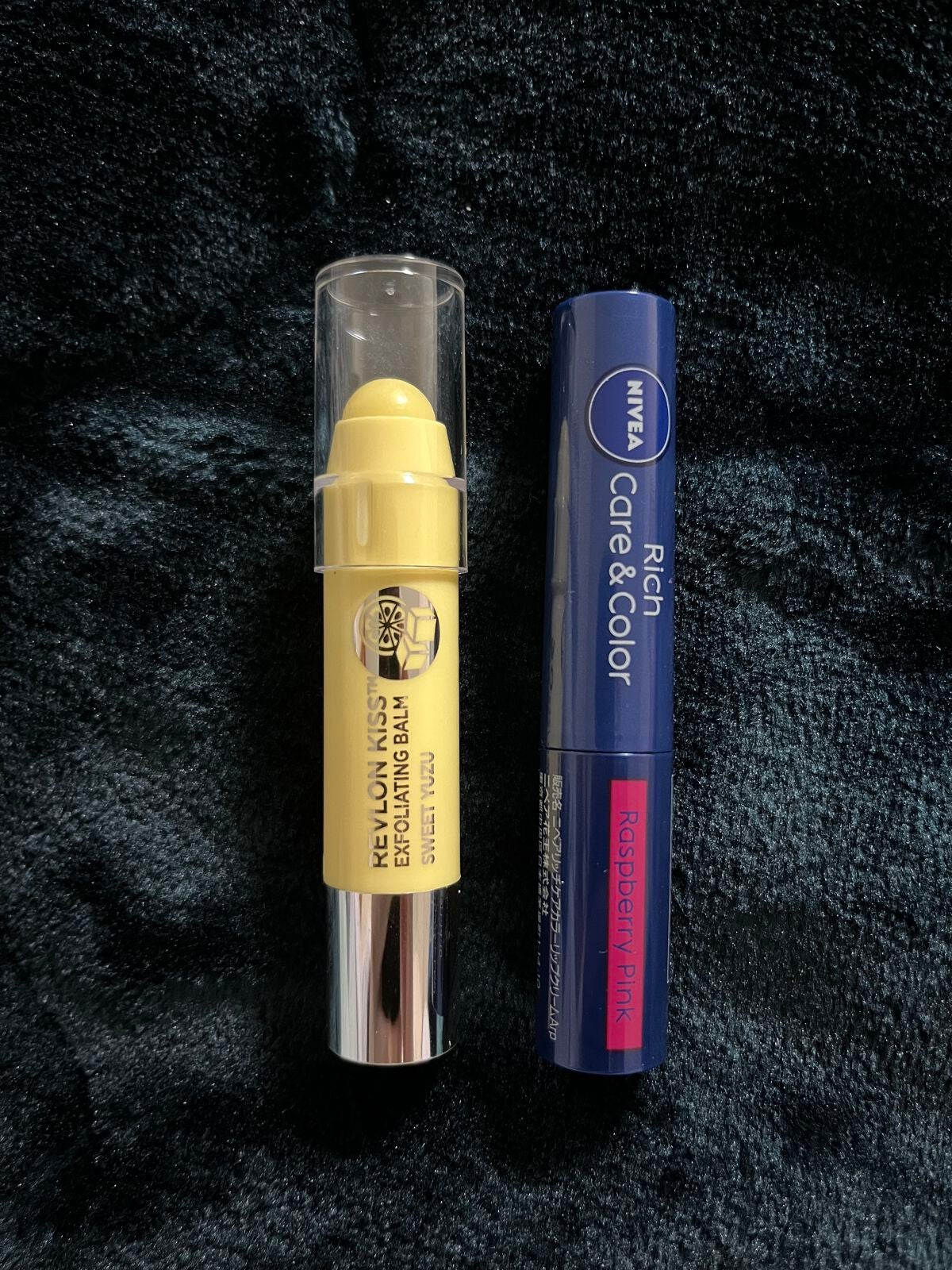 レブロン キス シュガー スクラブ/REVLON/リップスクラブを使ったクチコミ(3枚目)