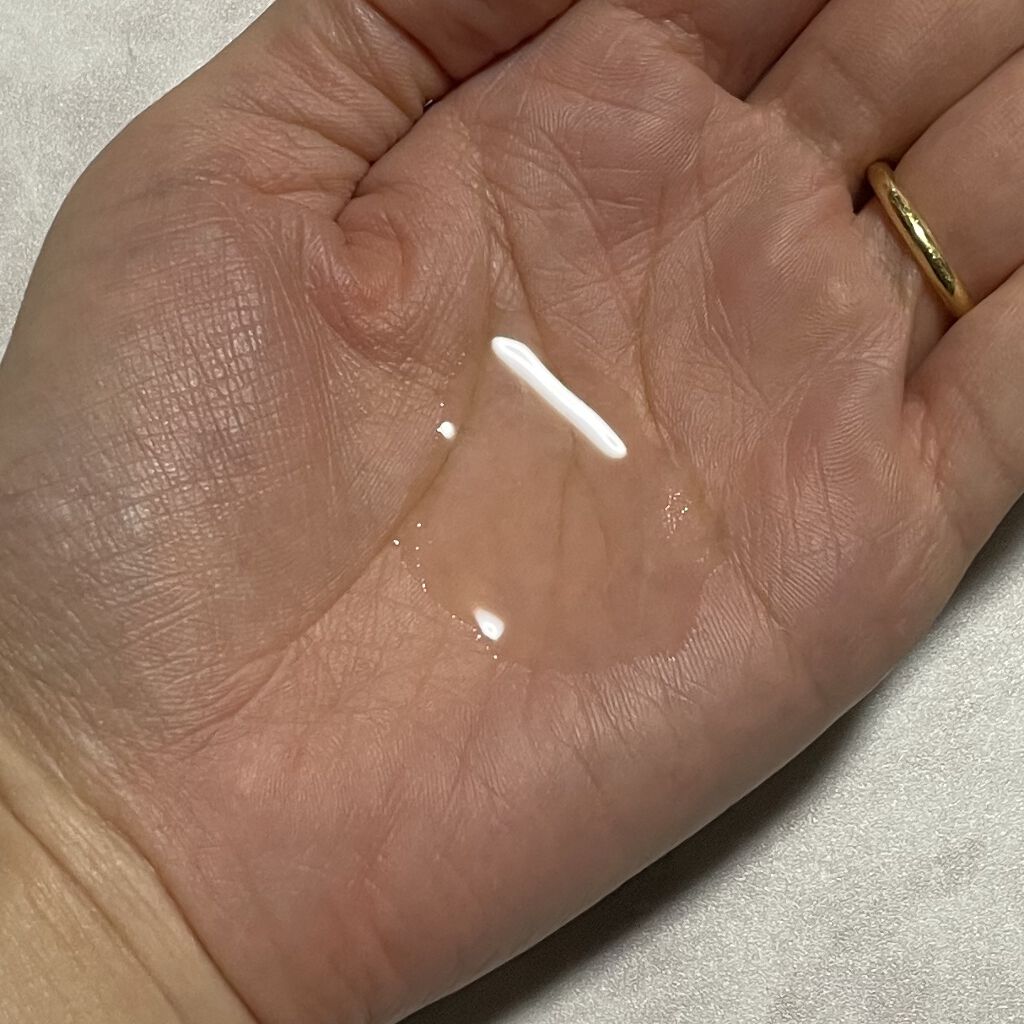 ドクダミ80％スージングアンプル/Anua/美容液を使ったクチコミ（2枚目）