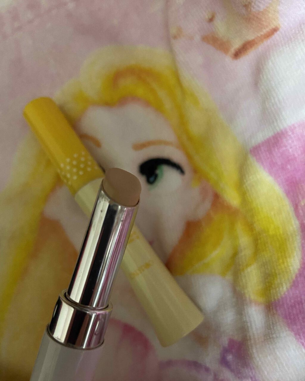 マジックコンシーラー/カリプソ/リキッドコンシーラーを使ったクチコミ(2枚目)