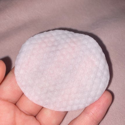 CICA マイルドトナーパッド/VT/トナーパッドを使ったクチコミ(3枚目)