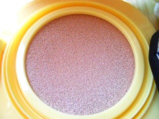 クラウドオールウェイズオン クッションファンデ ーション/FRESHO2/クッションファンデーションを使ったクチコミ(2枚目)