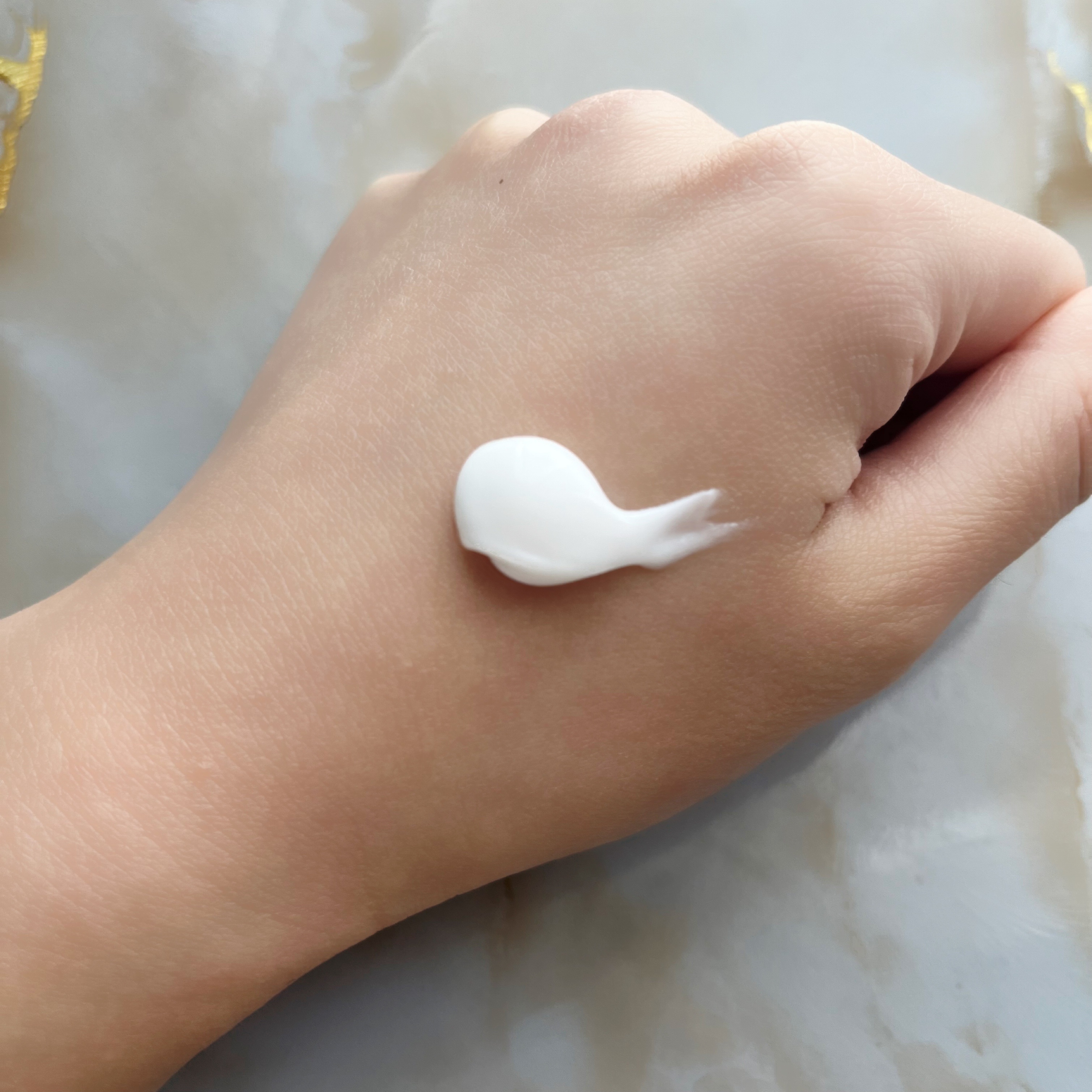 マイパフュームドボディ ローション/innisfree/香水(その他)を使ったクチコミ（2枚目）