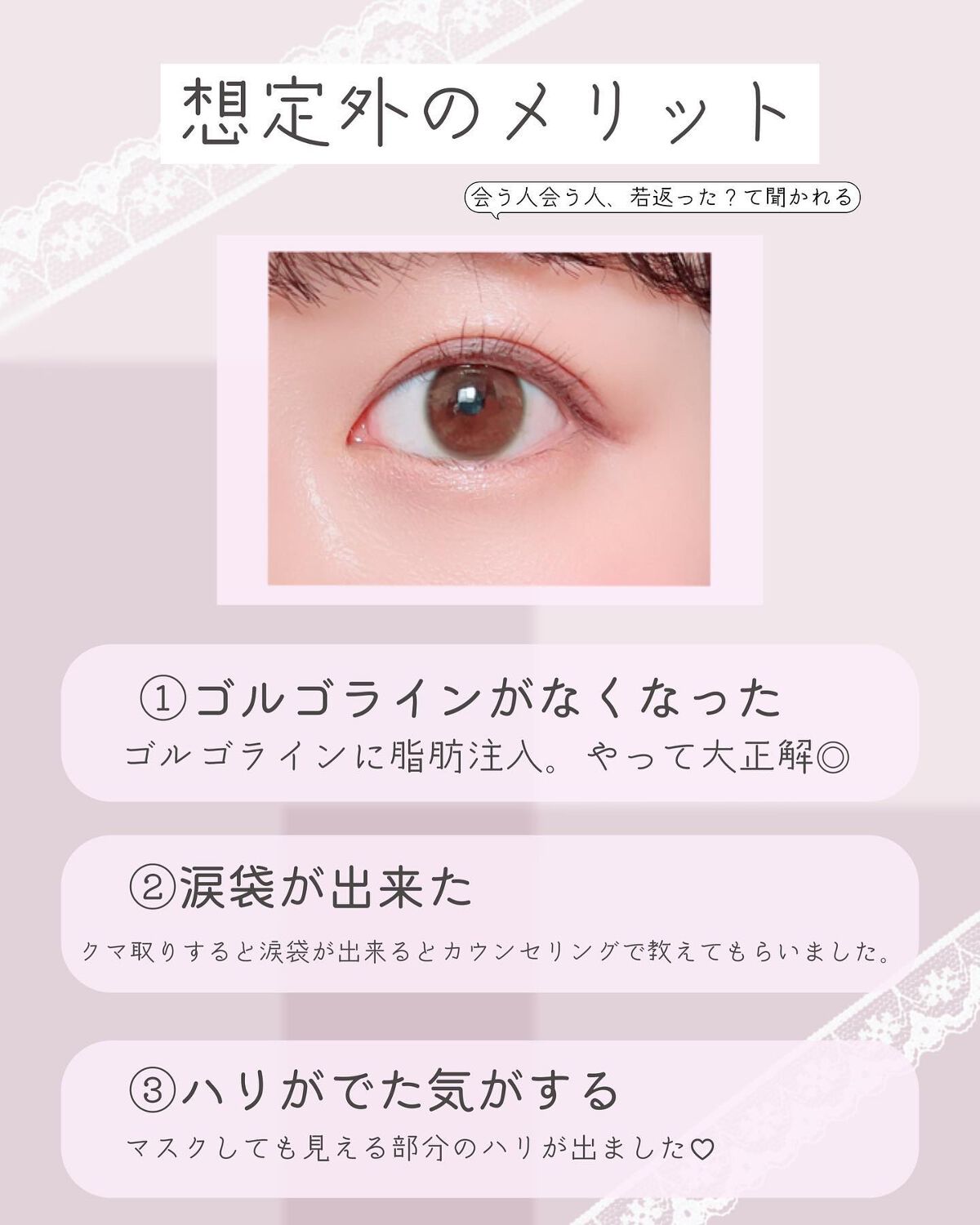 を使ったクチコミ（2枚目）