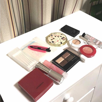 ジルスチュアート リラックス オード ホワイトフローラル/JILL STUART/香水(レディース)を使ったクチコミ(2枚目)