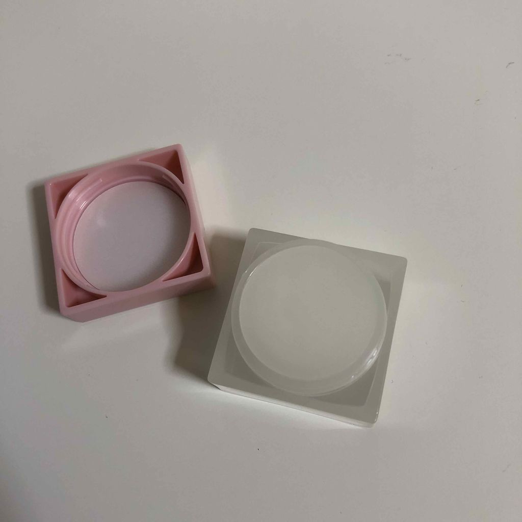 マルチリップバーム/WHOMEE/ハンドクリームを使ったクチコミ(2枚目)