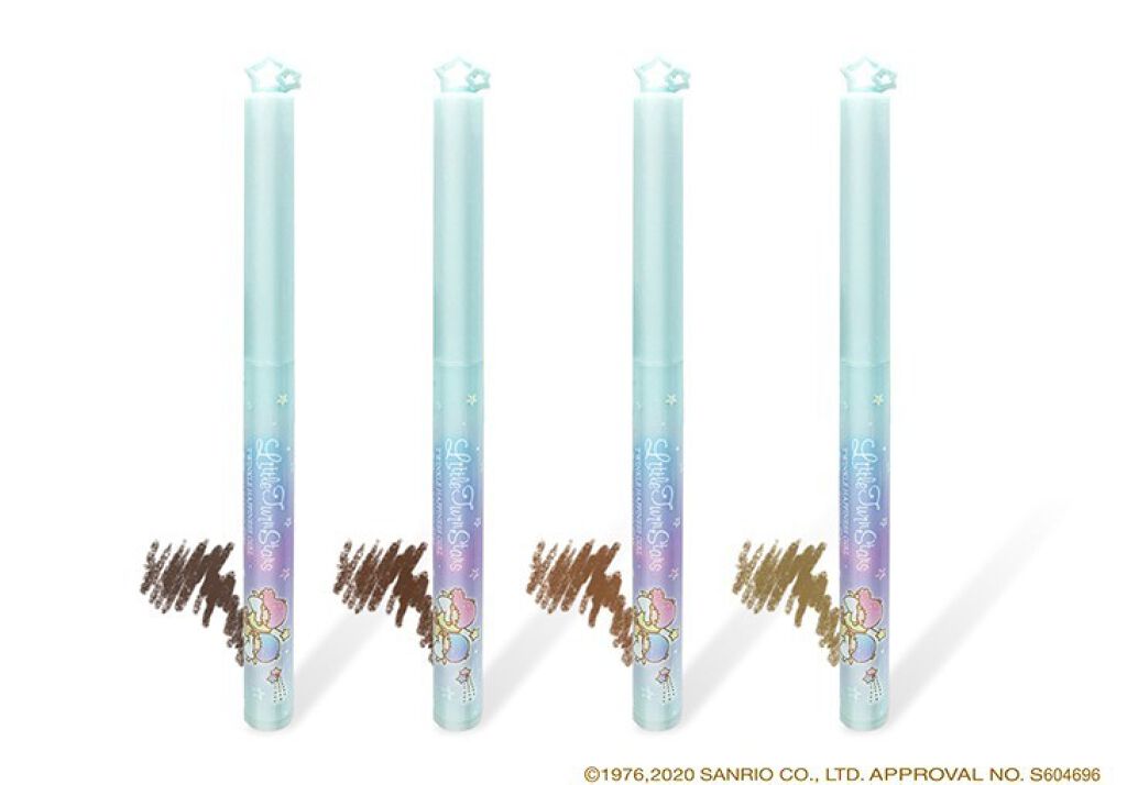 こっこ on LIPS 「2月11日発売予定100円ショップセリア新商品キキ&ララのコス..」(2枚目)