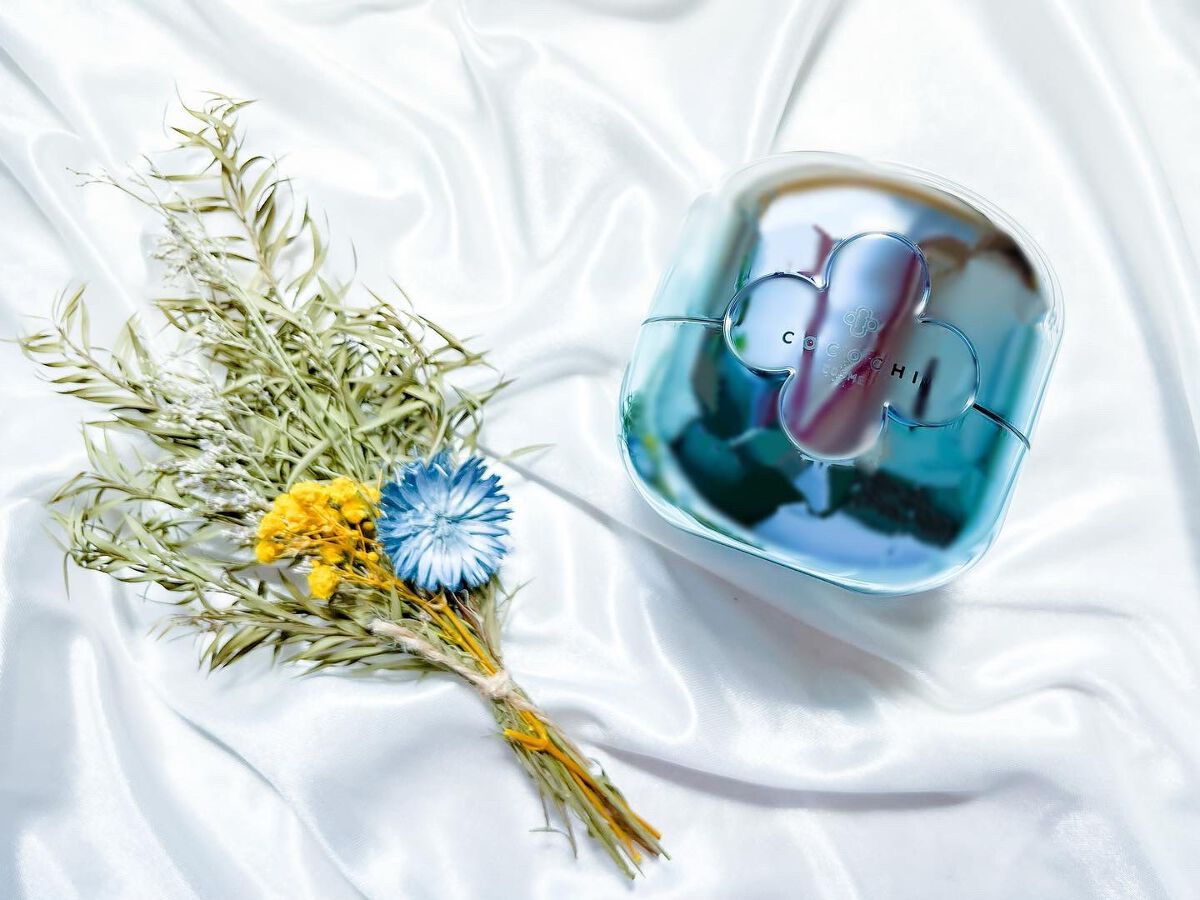 フェイシャル ハイドレーション バランシング エッセンス クリーム／マスク/AGアルティメット/洗い流すパック・マスクを使ったクチコミ（1枚目）