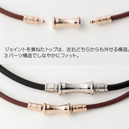 TAO ネックレス スリム RAFFI mini/コラントッテ/その他を使ったクチコミ(3枚目)