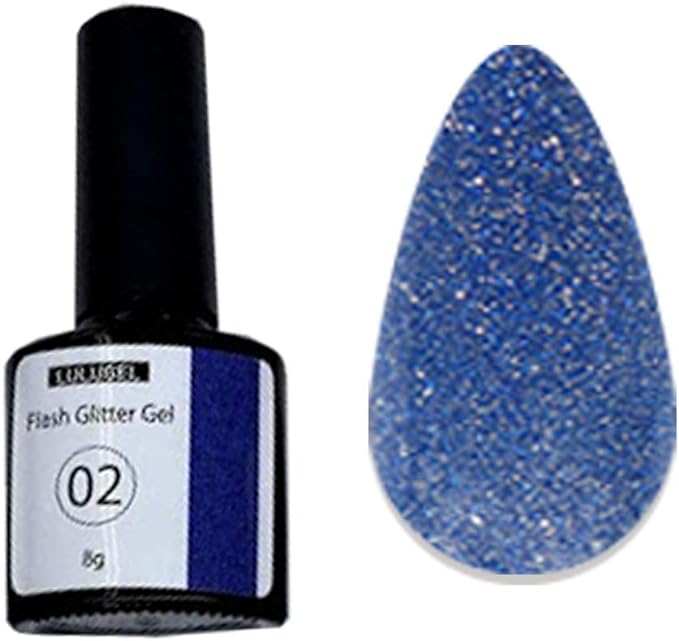 フラッシュジェル 02