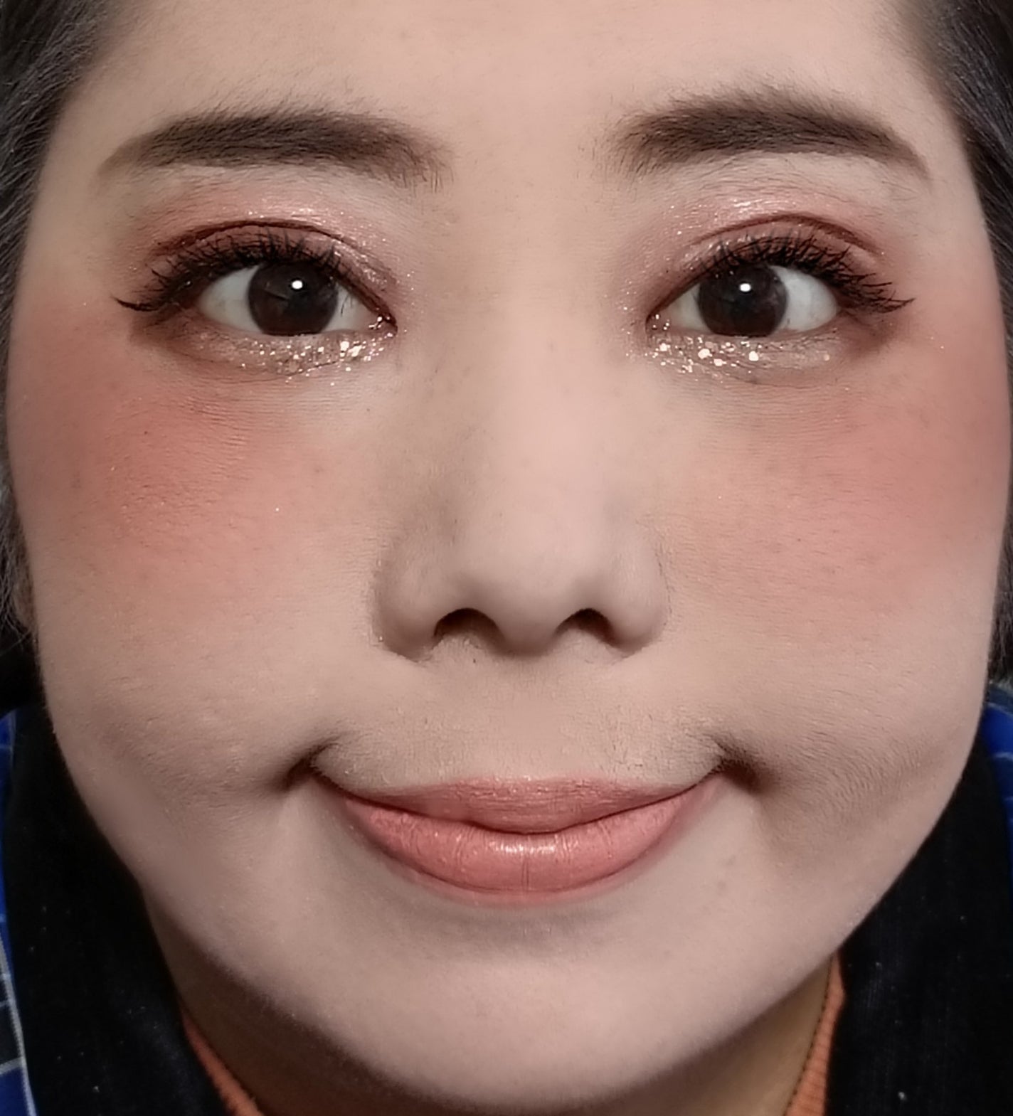 ãšãã¥ã¢ããã ã¯ãªã¹ã¿ã«ã·ã£ã€ã³ ãªãã/ETUDE/å£çŽ
ã䜿ã£ãã¯ãã³ãïŒ7æç®ïŒ