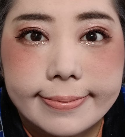 ãšãã¥ã¢ããã ã¯ãªã¹ã¿ã«ã·ã£ã€ã³ ãªãã/ETUDE/å£çŽ
ã䜿ã£ãã¯ãã³ãïŒ7æç®ïŒ