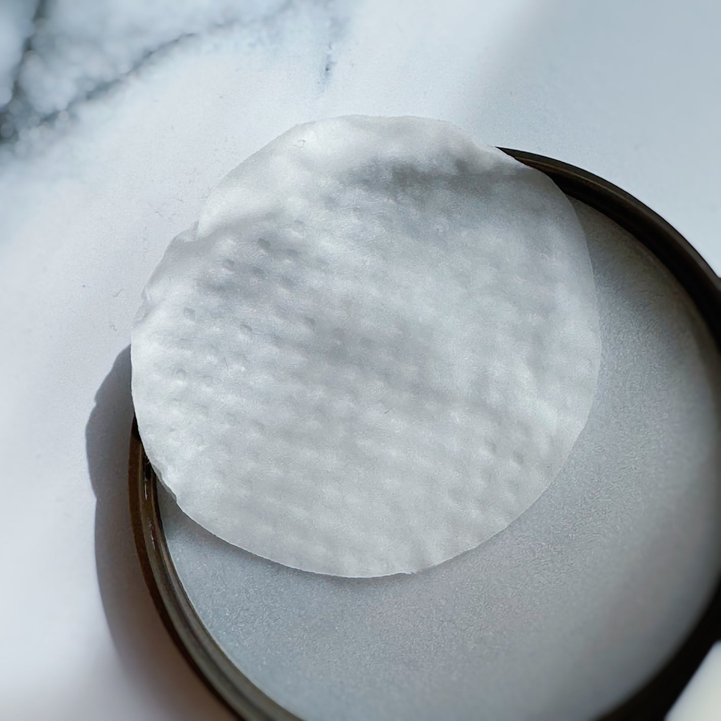 キャロットカロテン カーミングウォーターパッド/SKINFOOD/トナーパッドを使ったクチコミ(2枚目)