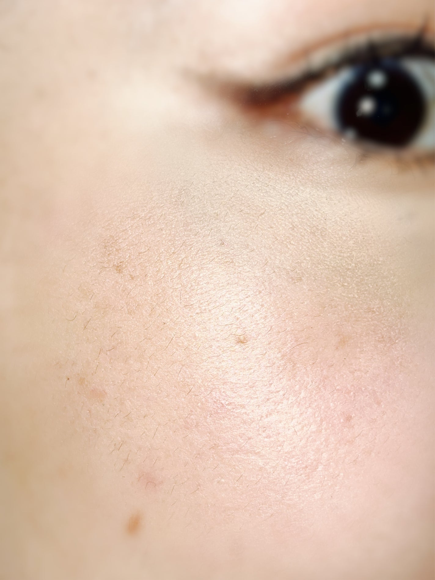 シーグラム カラーブルーム リキッドブラッシュ/SHEGLAM/リキッドチークを使ったクチコミ(6枚目)