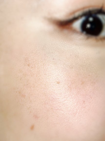 シーグラム カラーブルーム リキッドブラッシュ/SHEGLAM/リキッドチークを使ったクチコミ(6枚目)