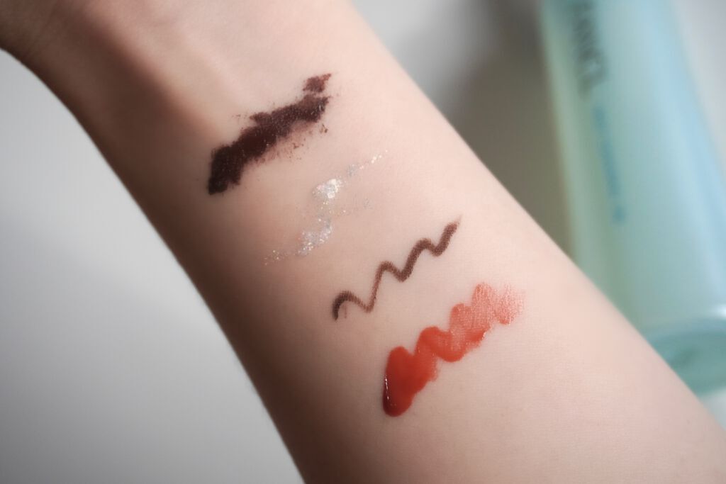 マイルドクレンジング オイル/ファンケル/オイルクレンジングを使ったクチコミ(2枚目)