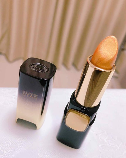 カラーリッシュ ルルージュ/ロレアル パリ/口紅を使ったクチコミ(1枚目)