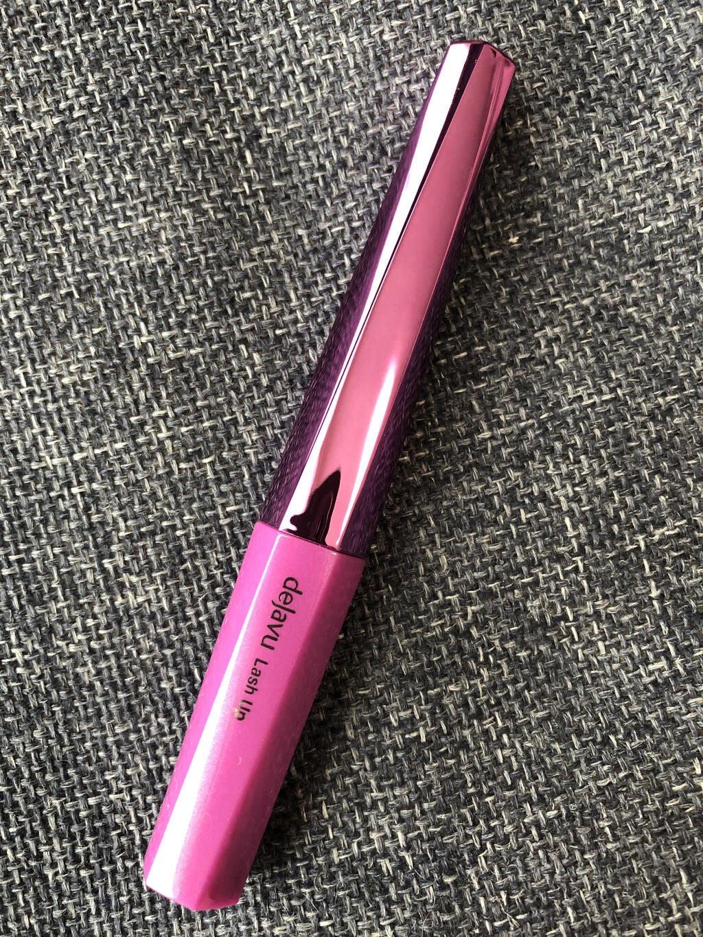 「塗るつけまつげ」自まつげ際立てタイプ/デジャヴュ/マスカラを使ったクチコミ(2枚目)