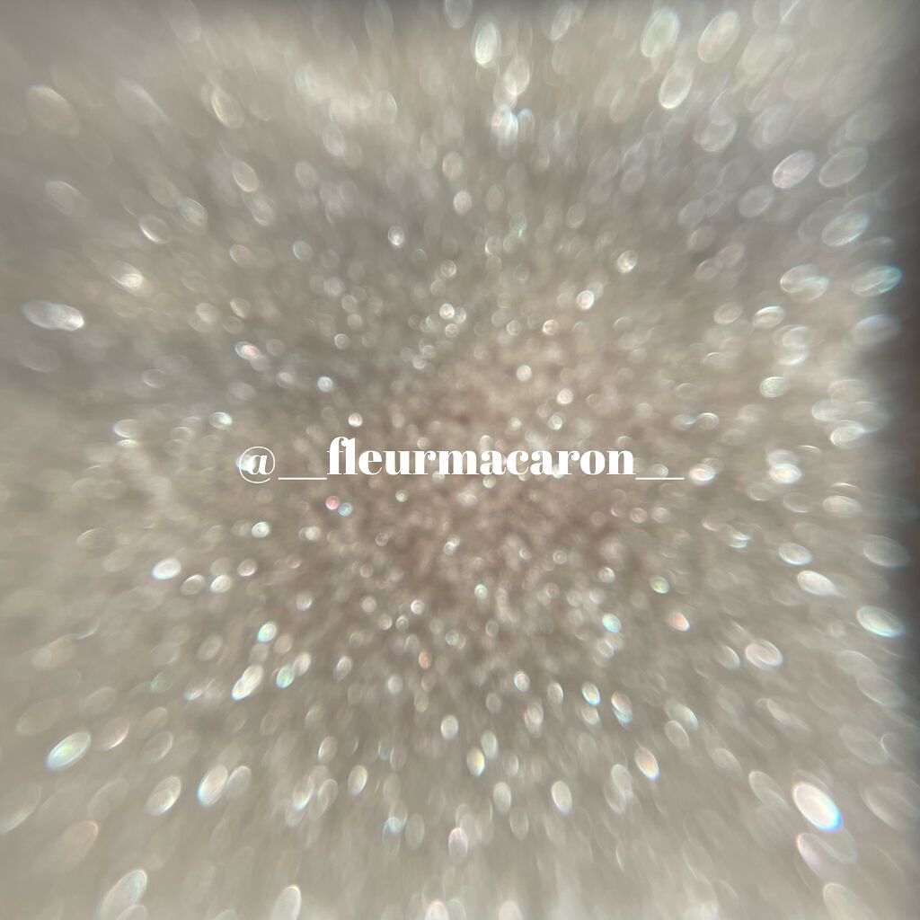 UR GLAM POWDER EYESHADOW/U R GLAM/単色アイシャドウを使ったクチコミ(4枚目)