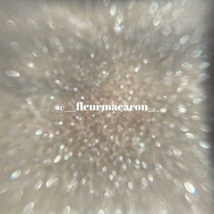 UR GLAM POWDER EYESHADOW/U R GLAM/単色アイシャドウを使ったクチコミ(4枚目)