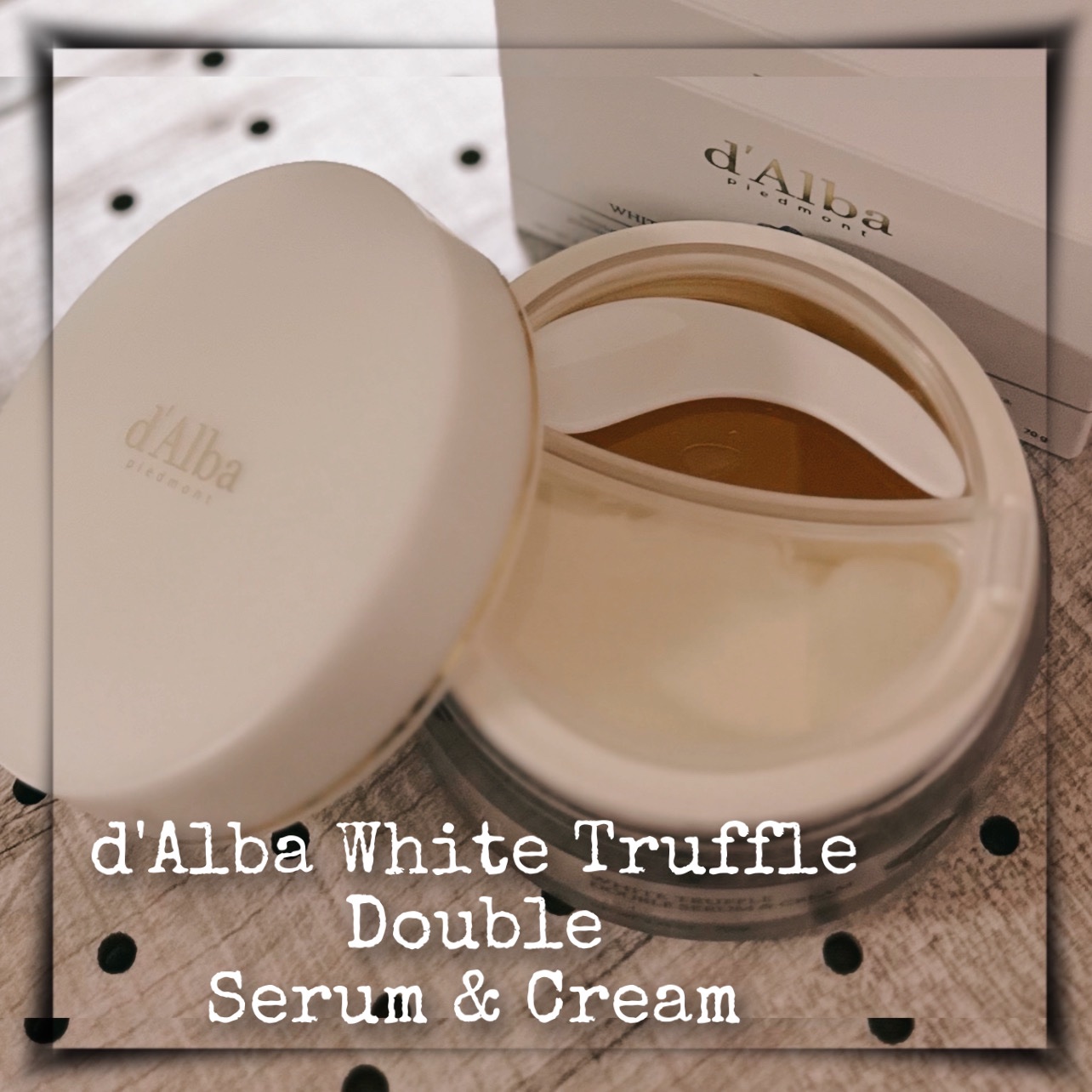 ウォータフルトーンアップサンクリーム/ダルバ/日焼け止めクリームを使ったクチコミ（2枚目）