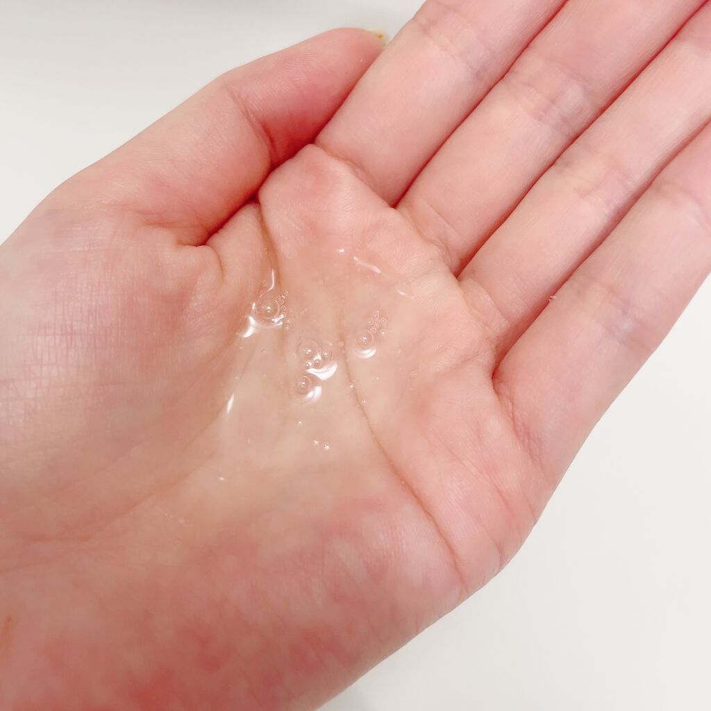 MASUGU シャンプー／トリートメント シャンプー ポンプ440g/STYLEE/市販シャンプーを使ったクチコミ（2枚目）