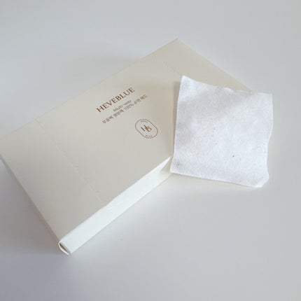 サーモンケアリングセンテラトナー/Heve Blue/化粧水を使ったクチコミ(4枚目)