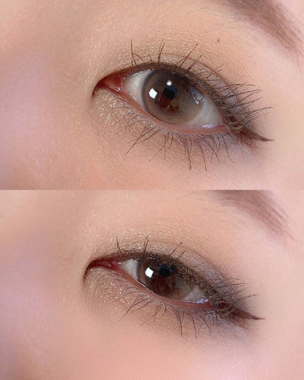 アイカラーレーション EX22 Nightfall(限定発売)/LUNASOL/アイシャドウパレットの画像