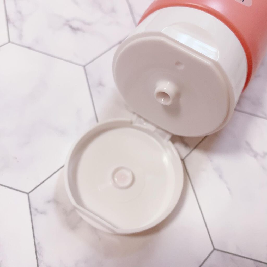 モッチスキン吸着クレンジング/MoccHi SKIN/クレンジングジェルを使ったクチコミ(2枚目)