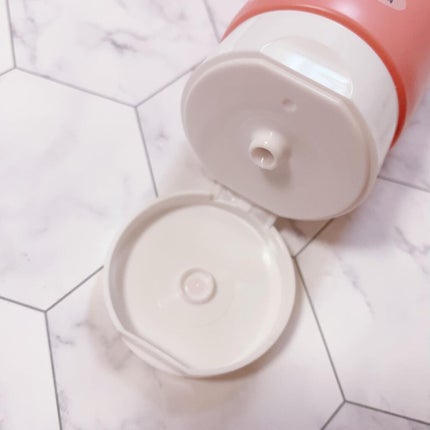 モッチスキン吸着クレンジング/MoccHi SKIN/クレンジングジェルを使ったクチコミ(2枚目)