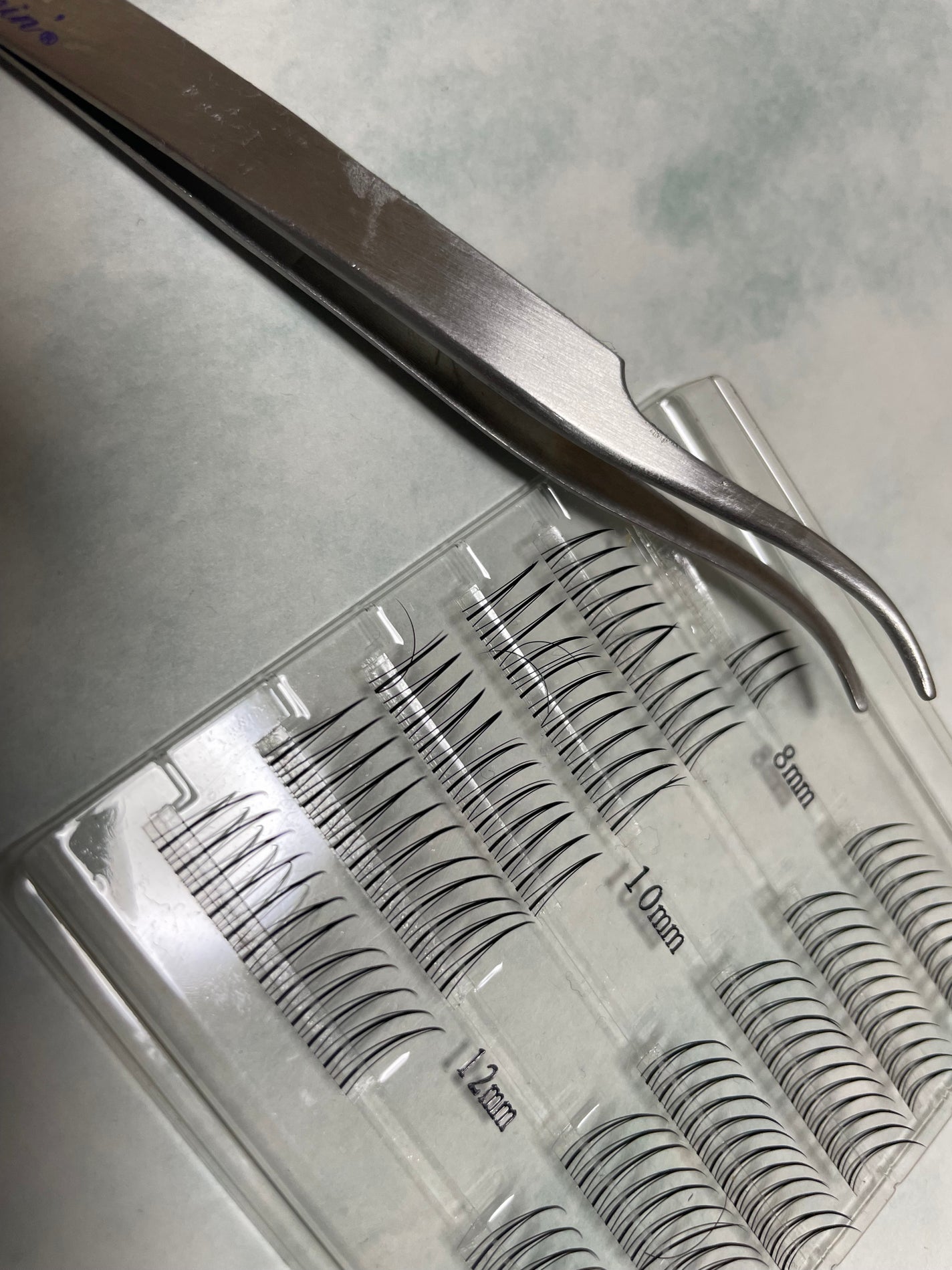 ミッシュブルーミン 3Dアイラッシュライン/ミッシュブルーミン/つけまつげを使ったクチコミ(2枚目)