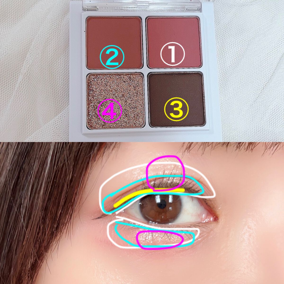 エンドラスターティント/S2ND/リップティントを使ったクチコミ(7枚目)