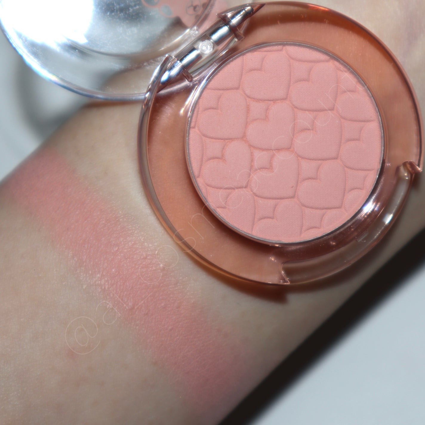 リプレイコレクション ルックアットマイアイズ/ETUDE/単色アイシャドウを使ったクチコミ(4枚目)