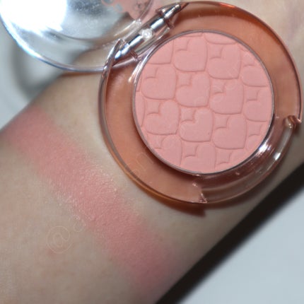 リプレイコレクション ルックアットマイアイズ/ETUDE/単色アイシャドウを使ったクチコミ(4枚目)