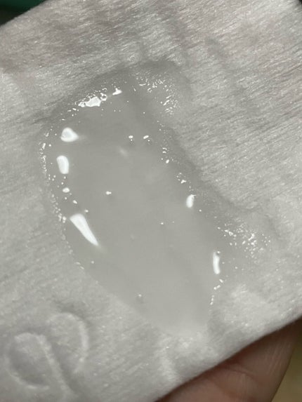 ローション N°1 ドゥ シャネル /CHANEL/化粧水を使ったクチコミ(5枚目)