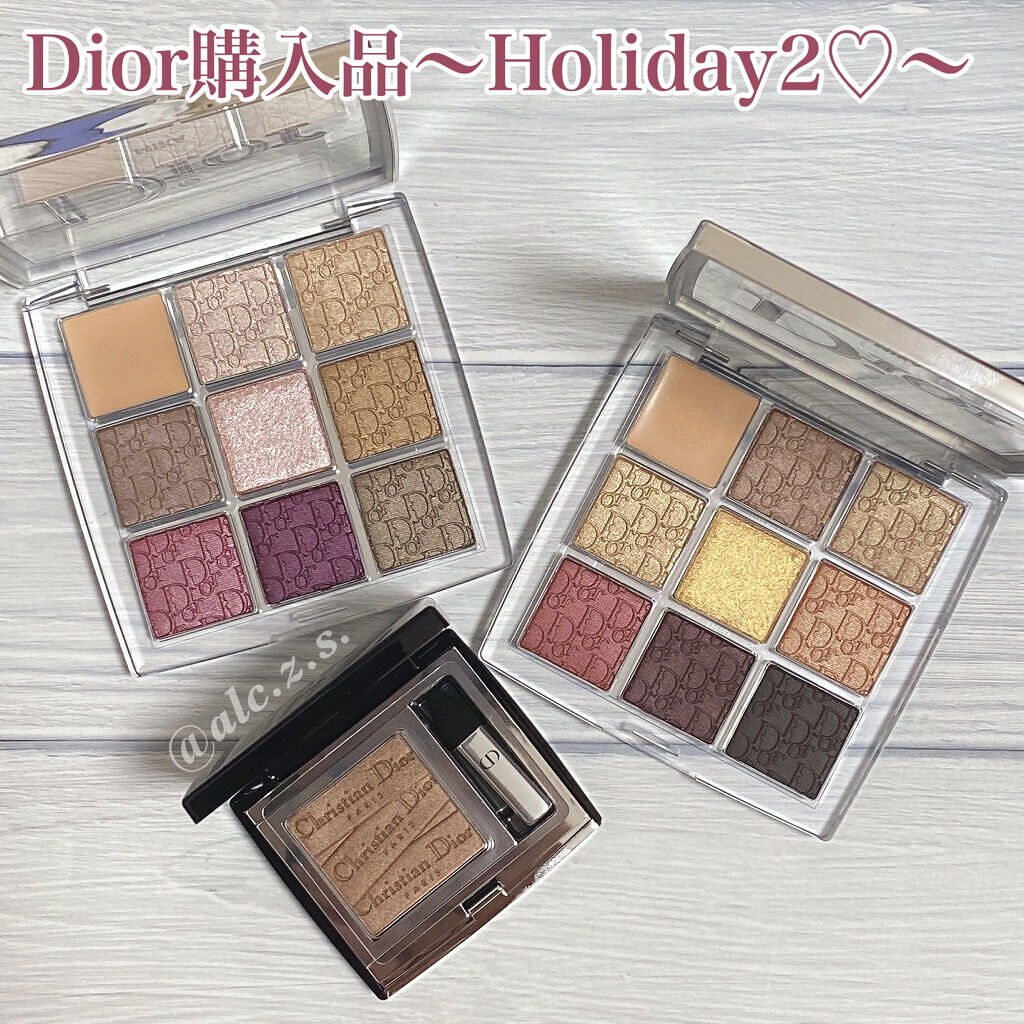 モノ クルール クチュール 573 ヌード ドレス/Dior/単色アイシャドウを使ったクチコミ（1枚目）