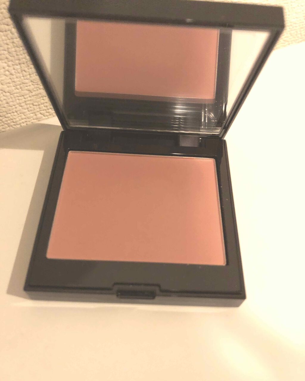 ブラッシュ カラー インフュージョン/ローラ メルシエ/パウダーチークを使ったクチコミ(1枚目)