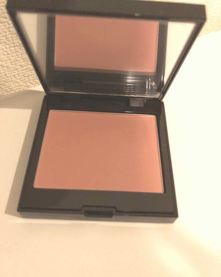 ブラッシュ カラー インフュージョン/ローラ メルシエ/パウダーチークを使ったクチコミ(1枚目)