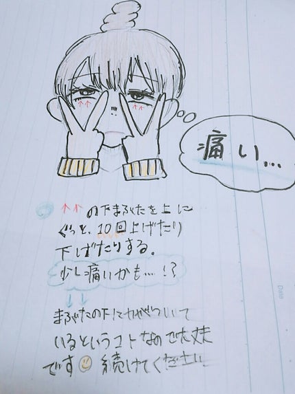 を使ったクチコミ(3枚目)