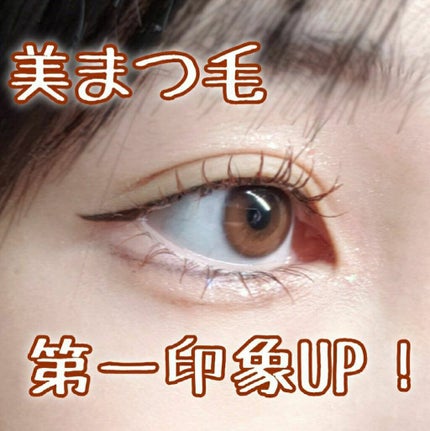 ラッシュエキスパンダー ロングロングロング EX/MAJOLICA MAJORCA/マスカラを使ったクチコミ(1枚目)